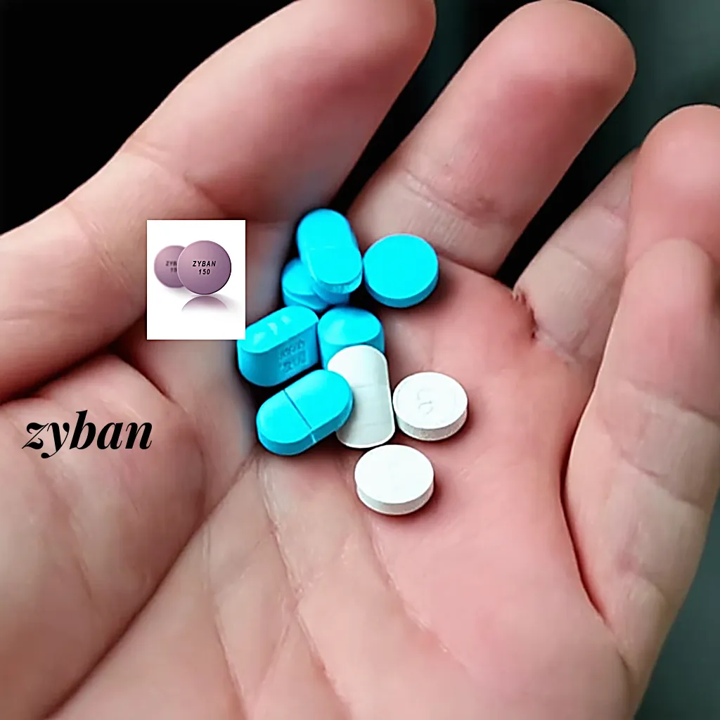 Zyban pharmacie